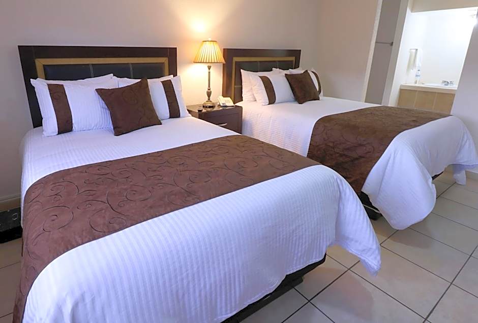 Mision Express Saltillo