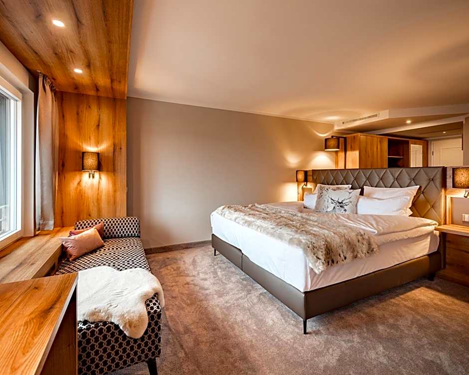 Burghotel Staufeneck