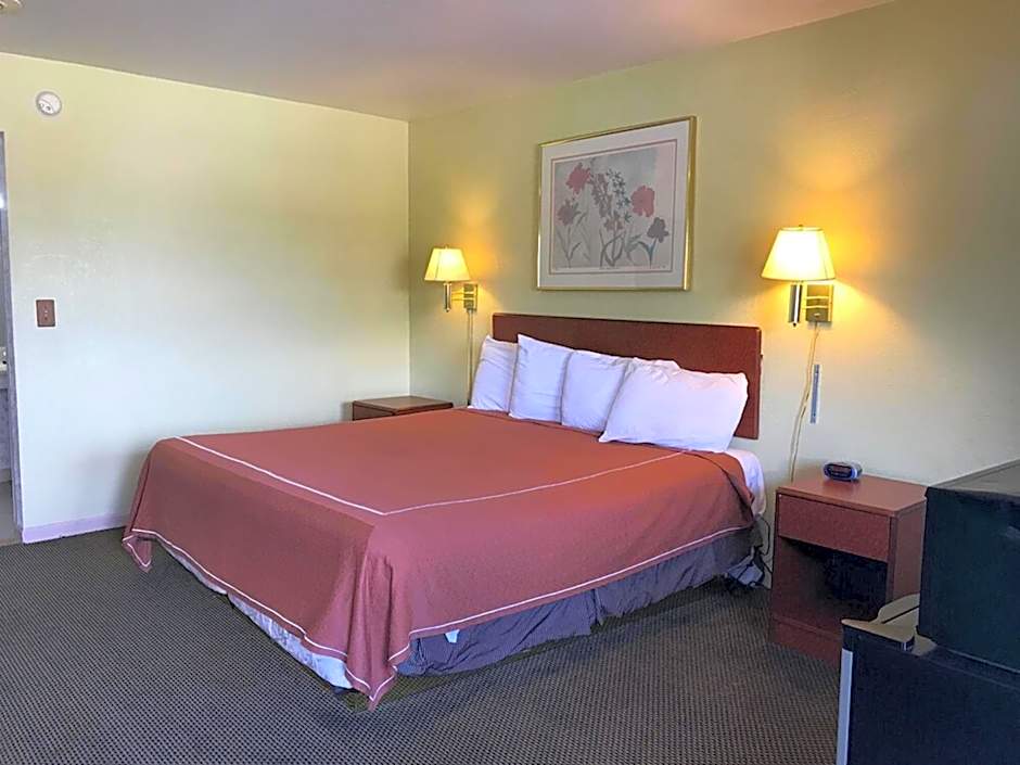 Fairbridge Inn Express - Barrington
