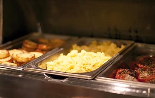 La Berteliere, The Originals Relais (Qualys-Hotel)