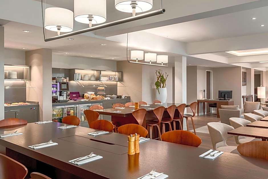 The Hague Marriott Hotel