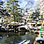 Gero Onsen Bosenkan