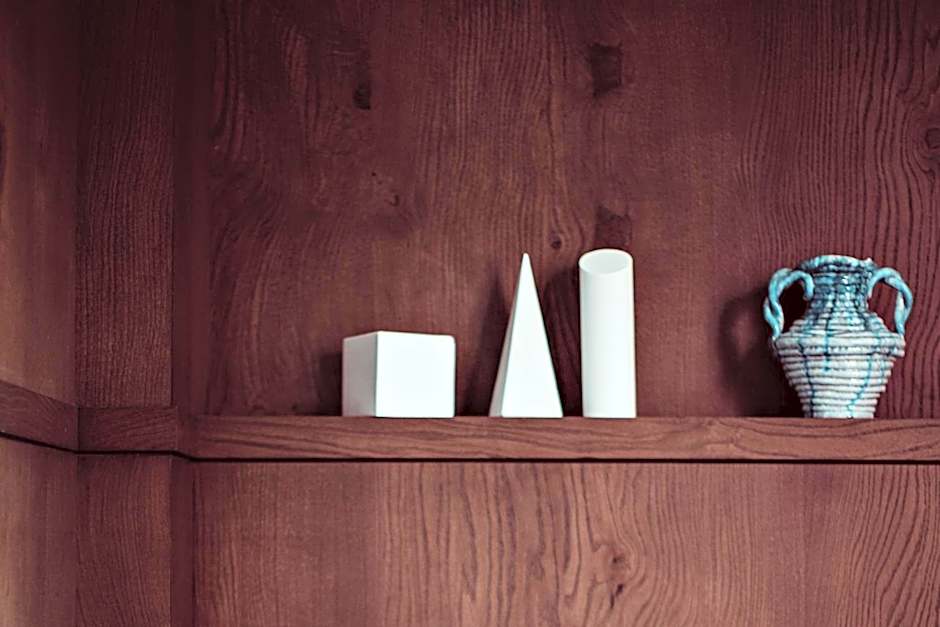 Hôtel des Academies et des Arts