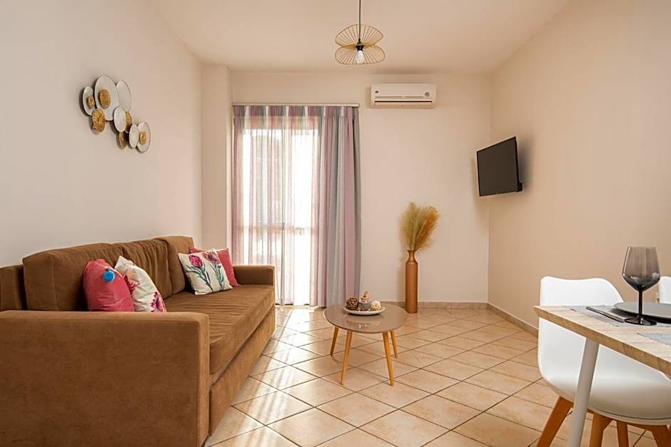 Koukos Loft Apartments