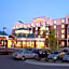 Hilton Garden Inn Naperville Warrenville
