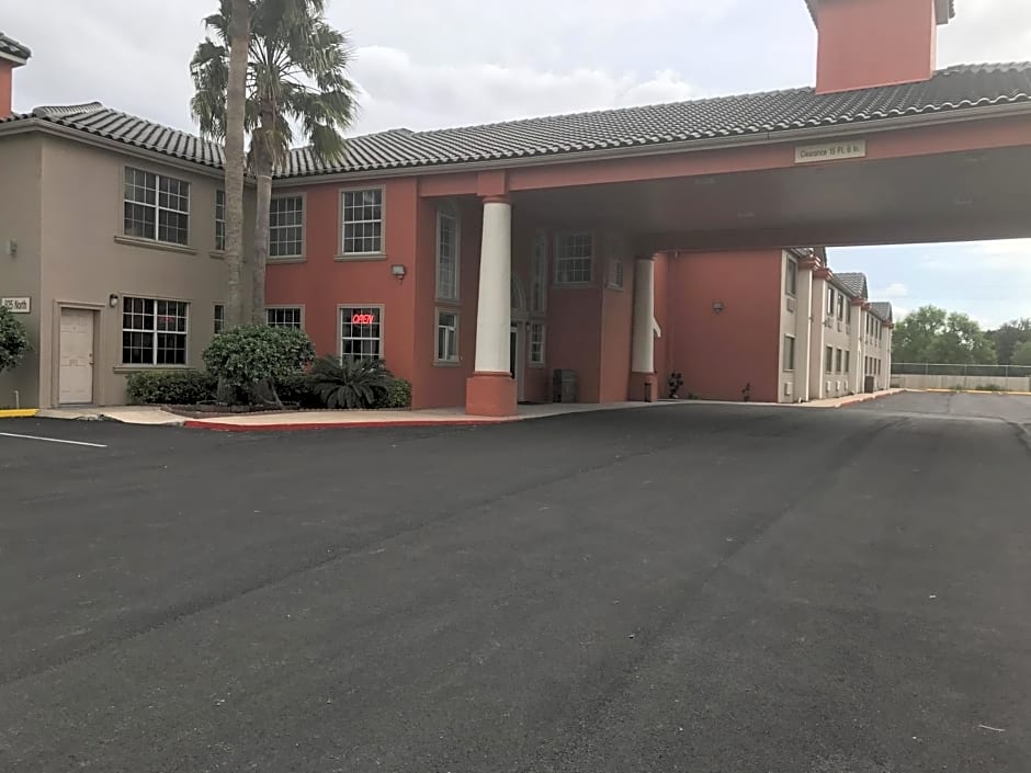 SureStay Hotel by Best Western Brownsville