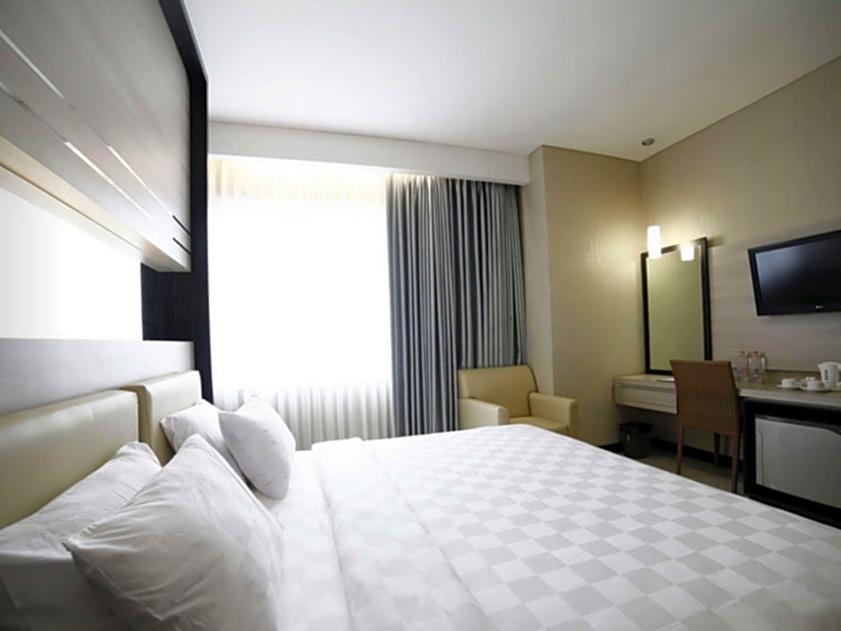 Hotel Harmoni Tasikmalaya