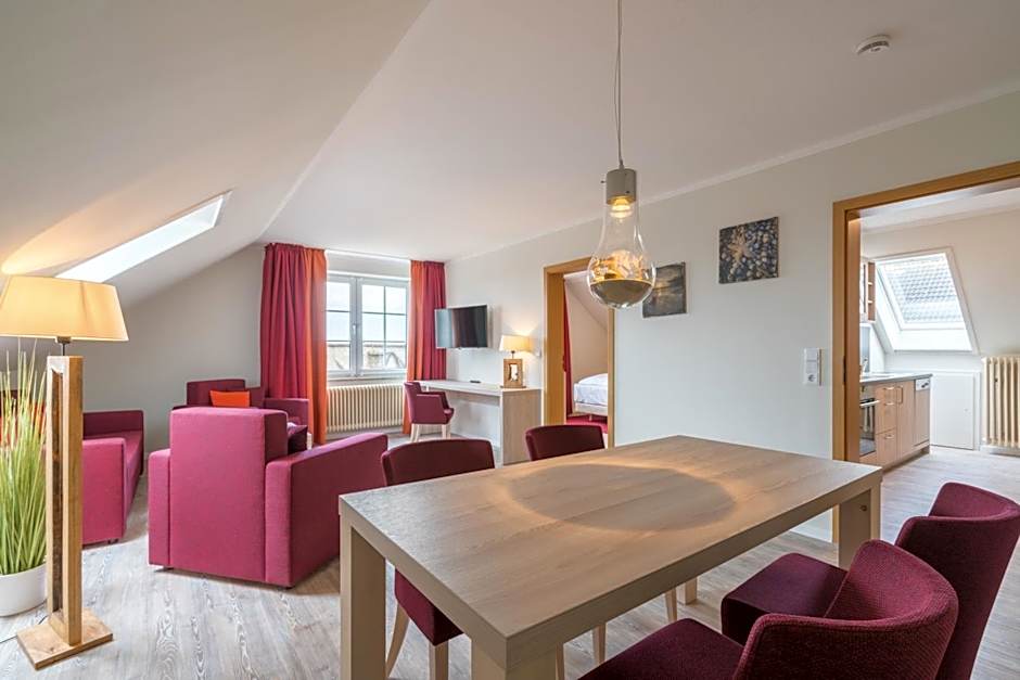 Hotel Garni Kölfhamm