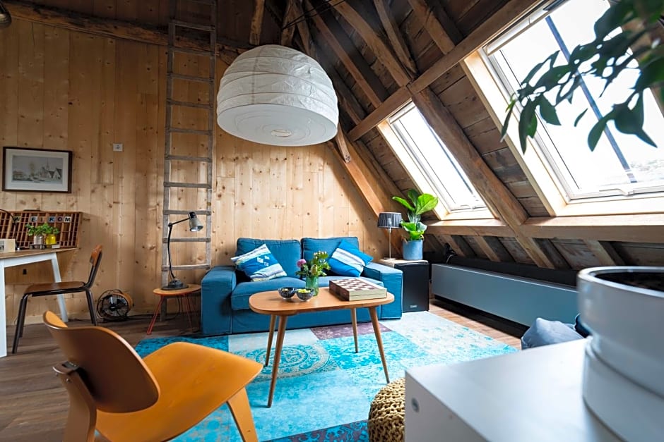 B&B Appartement Hemels