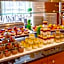 Best Western Premier Ib Hotel Friedberger Warte