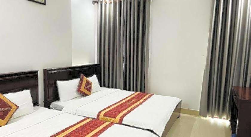 Minh Dang Hotel