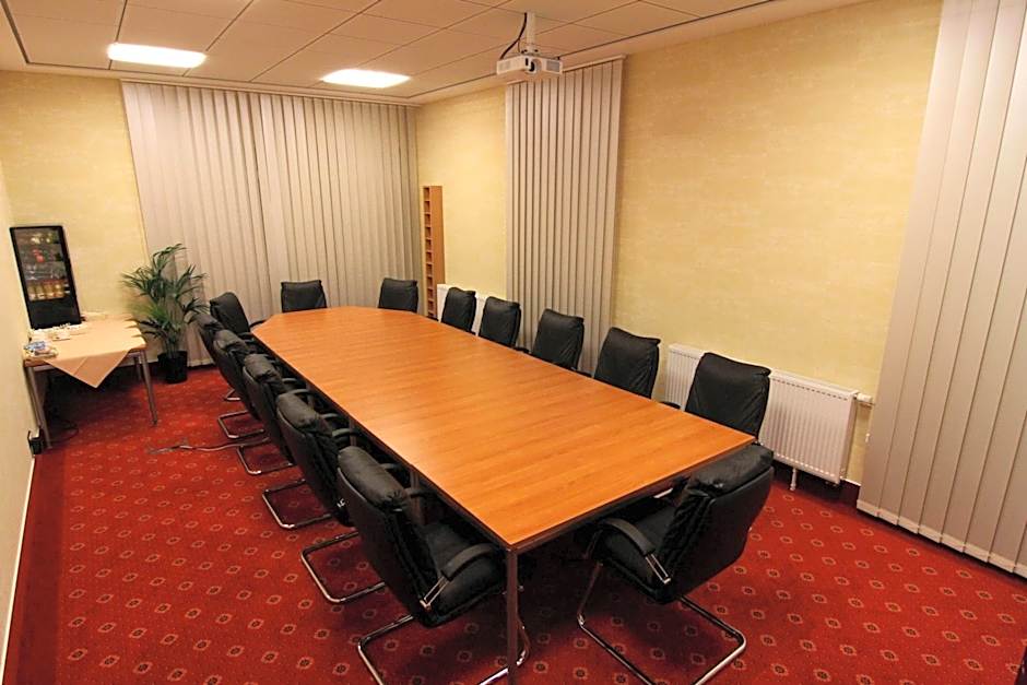 Hotel Residenz Babenhausen