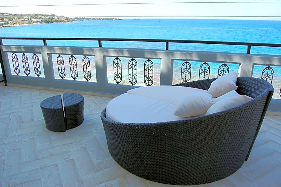Villa Sonia