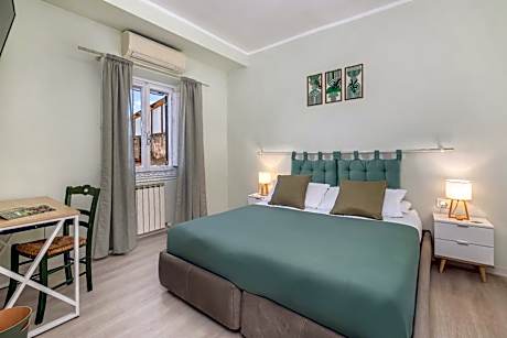 B&B Il Connubio - Rooms & Apt between Florence and Chianti