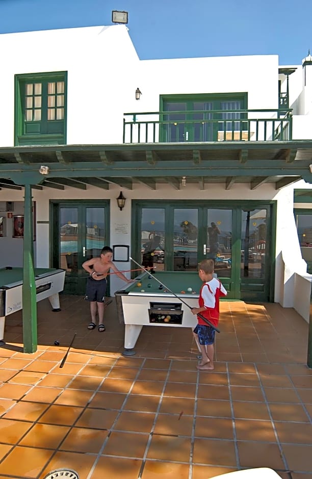 Apartamentos Los Pueblos