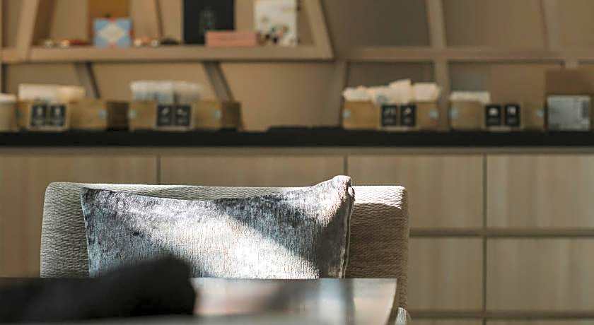 Hotel Jal City Haneda Tokyo West Wing