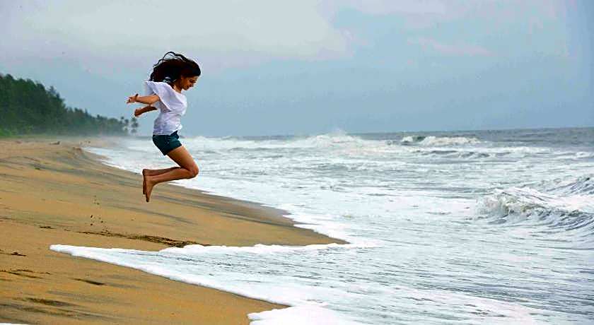 Indriya Sands
