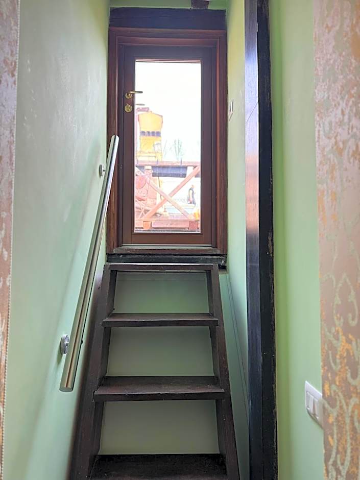 312 Piazza San Marco - Relais il Doge