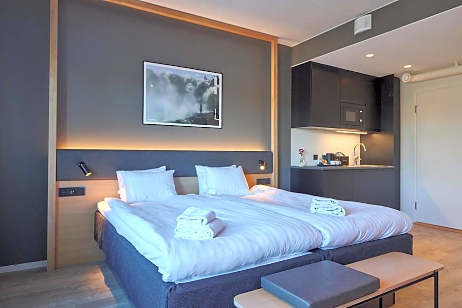 First Hotel Stockholm North