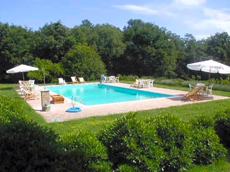 Agriturismo Natura e Salute