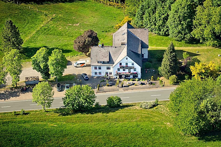 Landgasthof Restaurant Laibach