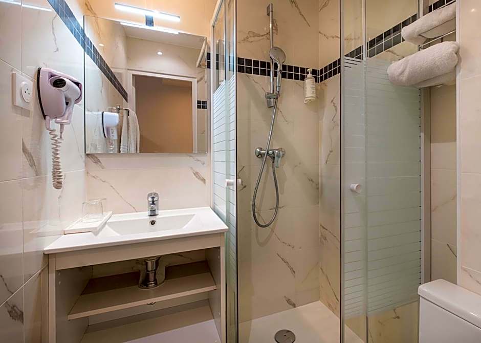 Hotel Daval