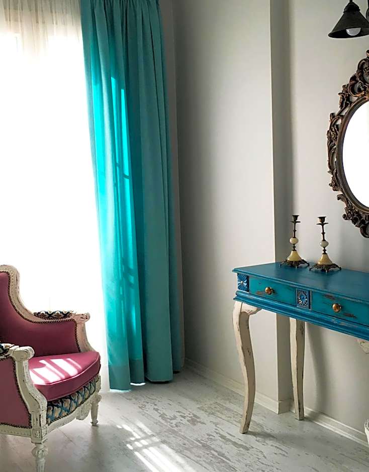 Vespera Otel