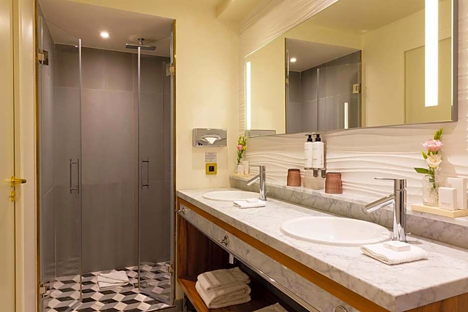 Hôtel Mayflower Opera