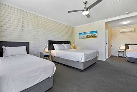 Comfort Inn on Main Hervey Bay