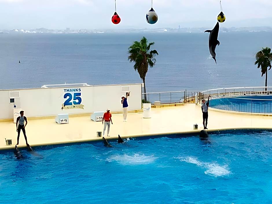 Hakata Green Hotel Annex