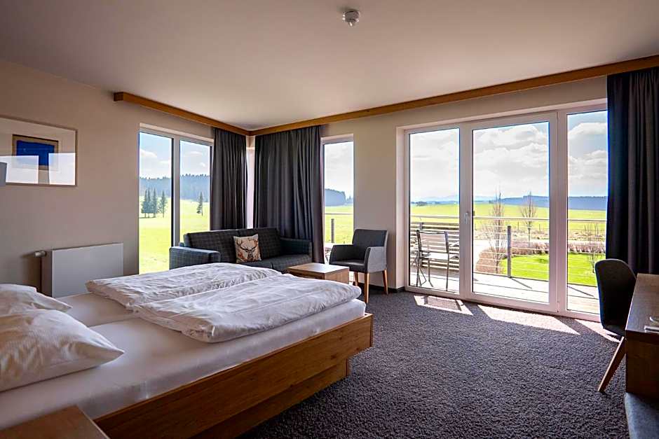 Das Weitblick Allgäu