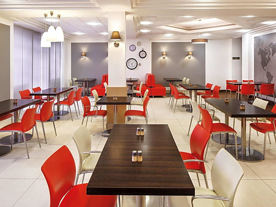 ibis Southampton Centre