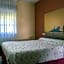 Hotel Galicia