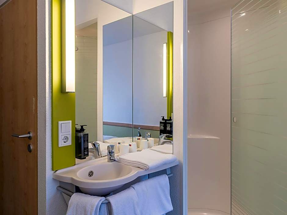 B&B HOTEL Mainz-Sud