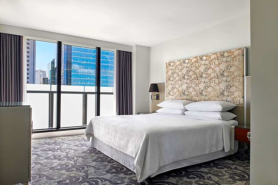 Sheraton Melbourne Hotel