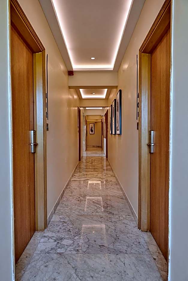 Regent Andheri Hotel