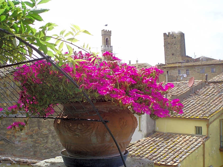 Albergo Etruria