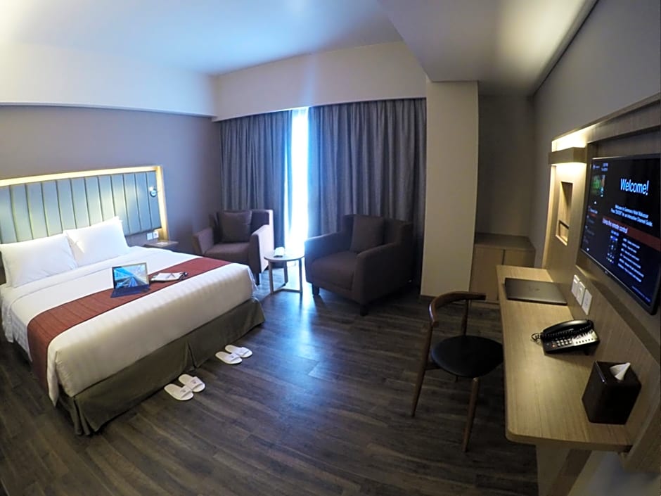 Gammara Hotel Makassar