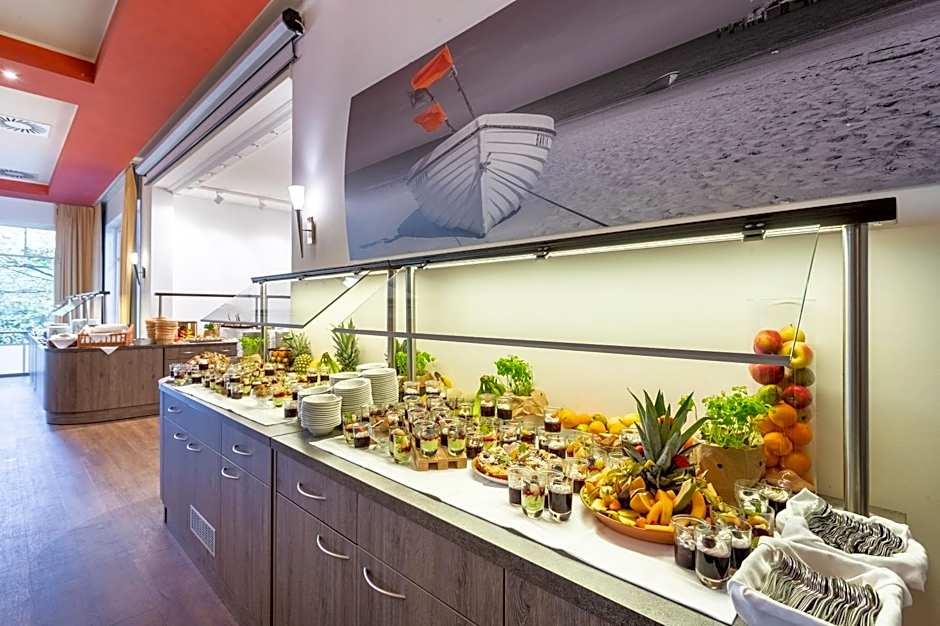 Ostseehotel Villen im Park - ein Rovell Hotel