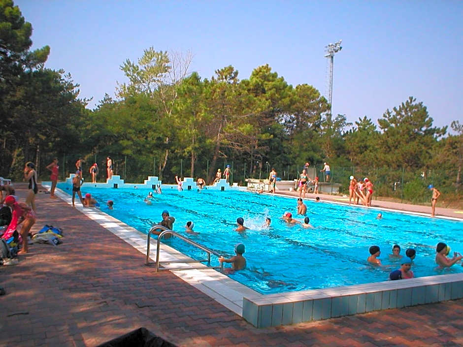 Bella Italia Sport Village