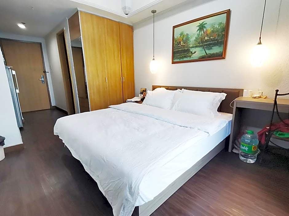 Accommodation Service