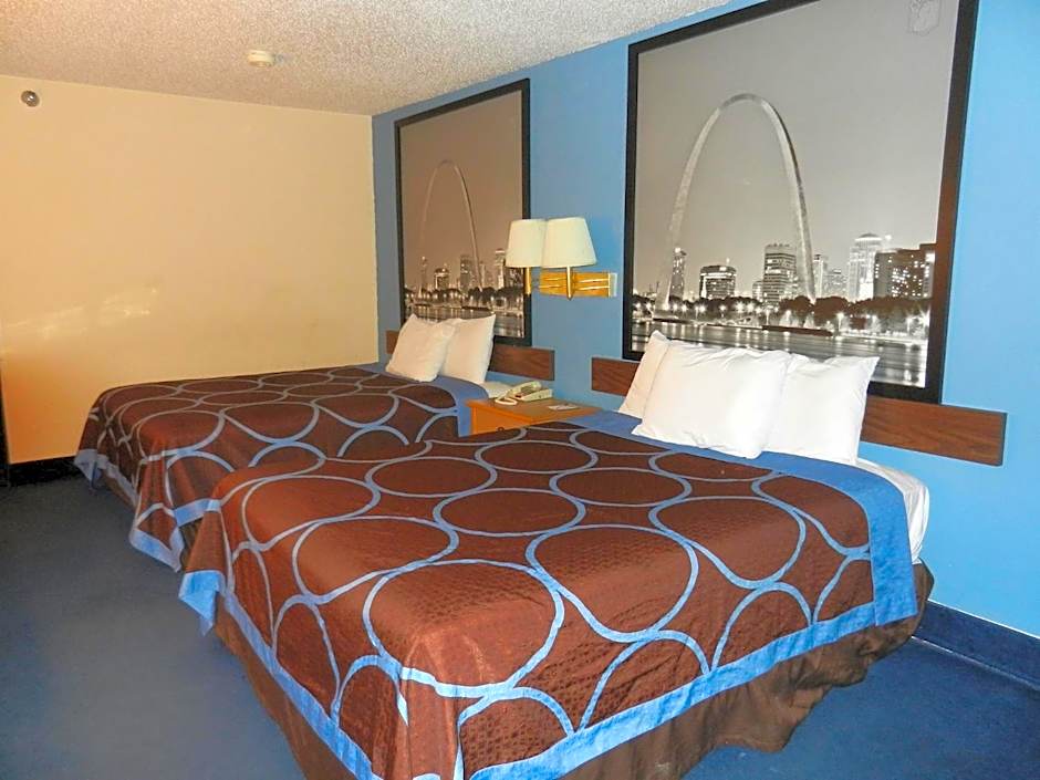 Super 8 by Wyndham Potosi