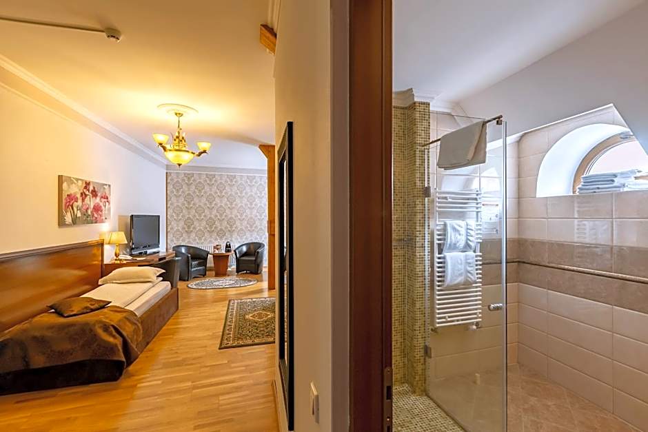 Hotel Boutique Bulevard