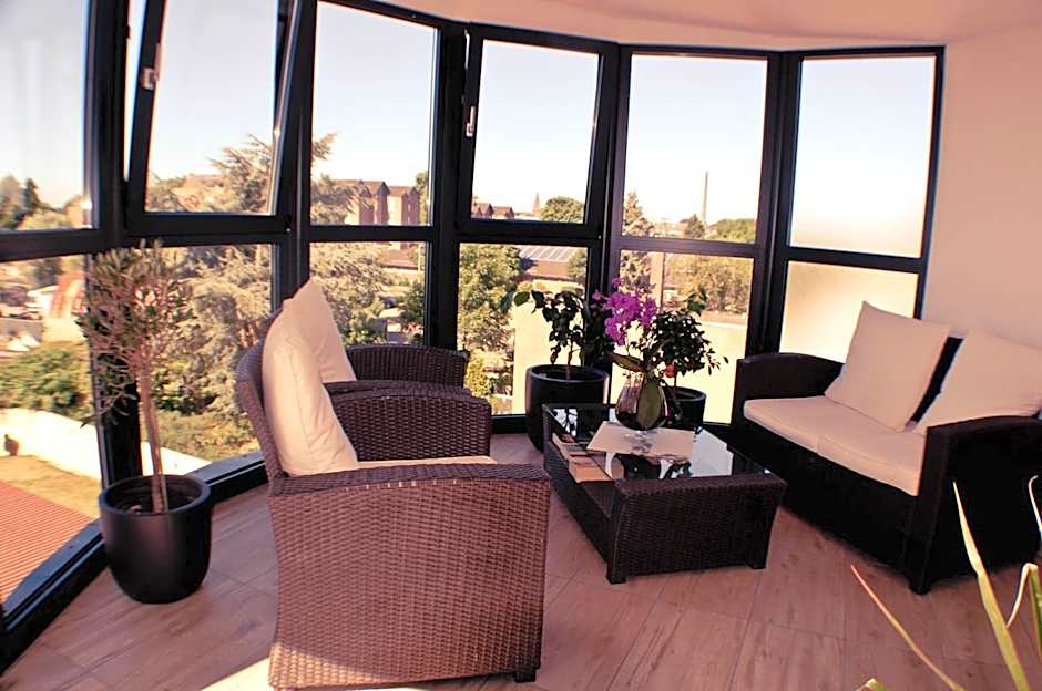 Hotel Stadt Emmerich