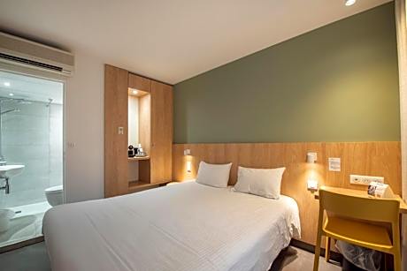 The Originals Access Hôtel Bordeaux Aéroport