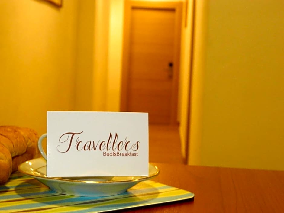 Bed & Breakfast Travellers