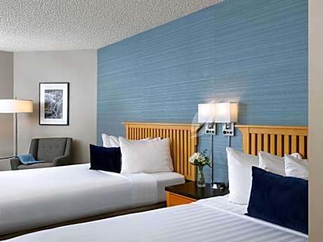 Laurel Wing Double Room - Pet Friendly