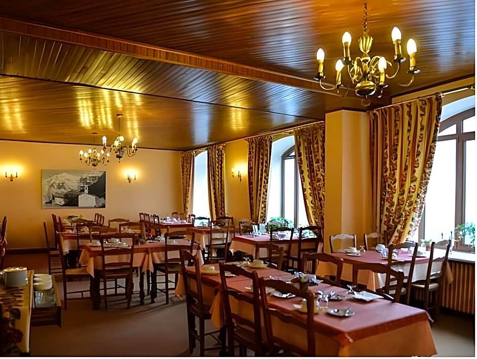 Hotel Saint-Georges