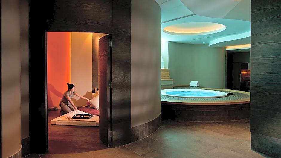 Alasia Boutique Hotel