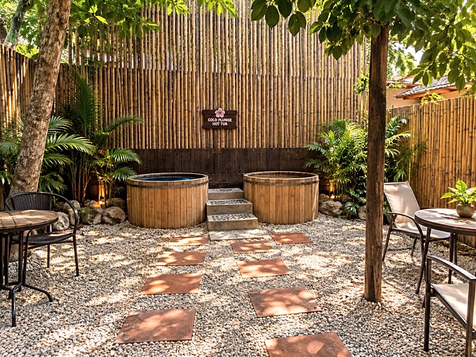 Shanti Lodge